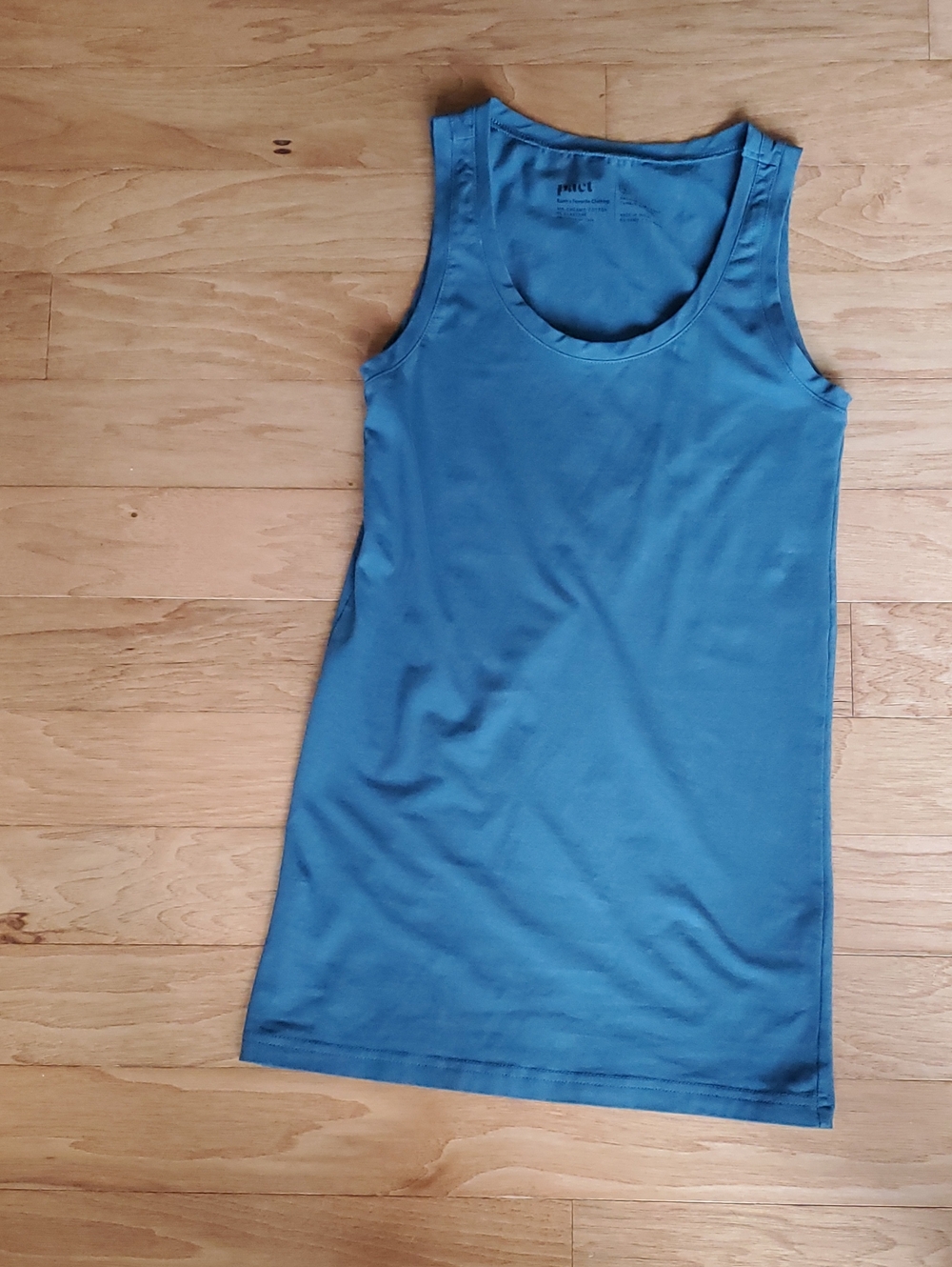 Pact S Organic Cotton